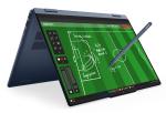 LENOVO IdeaPad 5 2v1 15APH11 Cosmic Blue