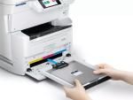 EPSON WorkForce Pro EM-C8100RDWF