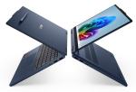 LENOVO IdeaPad 5 2v1 14AHP11 Cosmic Blue