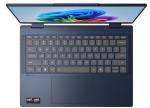 LENOVO IdeaPad 5 2v1 14AHP11 Cosmic Blue