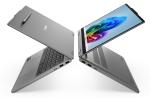 LENOVO IdeaPad 5 2v1 14AHP11 Luna Grey