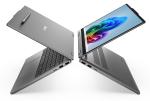 LENOVO IdeaPad 5 2v1 14IPH11 Luna Grey