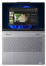 LENOVO ThinkBook 14 2v1 G6 Luna Grey