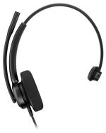 Poly Mission 415 Monaural USB Headset