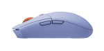 LOGITECH G305 X SuperLight myš fialová