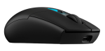 LOGITECH G305 X SuperLight myš čierna