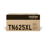 Brother TN-625XLC azúrový toner