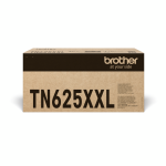 Brother TN-625XXLC azúrový toner