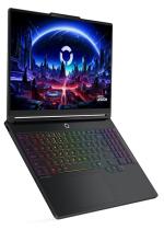 LENOVO Legion 5 15IAX11 Eclipse Black