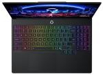 LENOVO Legion 5 15IAX11 Eclipse Black