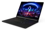 LENOVO Legion 5 15IAX11 Eclipse Black