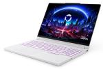 LENOVO Legion 5 15IAX11 Glacier White