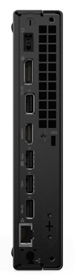 LENOVO ThinkCentre neo 50q Gen6