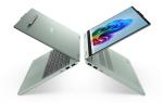 LENOVO IdeaPad 5 2v1 14IPH11 Breeze Moss