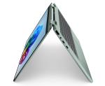 LENOVO IdeaPad 5 2v1 14IPH11 Breeze Moss