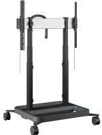 Optoma RISE 5308 motorizovaný pojazdný držiak