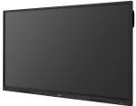 Optoma 1751RK interaktívny dotykový displej 75"