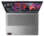 LENOVO Yoga Slim 7 14AKP10 Luna Grey