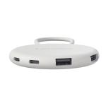 LENOVO Slim USB-C Hub