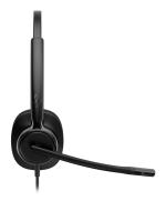 Poly Mission 420 Headset