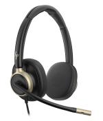 Poly Mission 820 Headset
