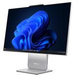 LENOVO IdeaCentre AiO 24IWC11 Cloud Grey