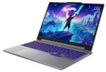 LENOVO LOQ 15IRH11E Luna Grey