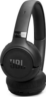 JBL Tune 680NC slúchadlá čierne