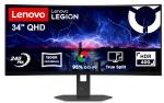 LENOVO Legion 34w-2c 34"