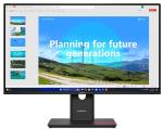 LENOVO ThinkVision T27D-40 27"