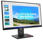 LENOVO ThinkVision T27D-40 27"