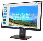 LENOVO ThinkVision T27D-40 27"