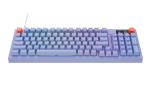 LOGITECH G316 X 98 Tactile herná mechanická klávesnica US